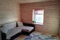 Casa 4 habitaciones 60 m² Jzufouski siel ski Saviet, Bielorrusia