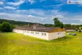 Propriété commerciale 932 m² à Nalzovske Hory, République tchèque