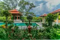 3-Schlafzimmer-Villa 391 m² Phuket, Thailand