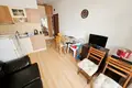 Wohnung 1 zimmer 28 m² Sonnenstrand, Bulgarien