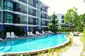 Appartement 2 chambres 63 m² Phuket, Thaïlande