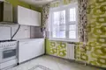 3 room apartment 77 m² Minsk, Belarus