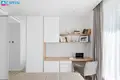 Apartamento 3 habitaciones 58 m² Vilna, Lituania