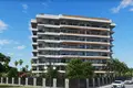 1 bedroom apartment 51 m² Alanya, Turkey