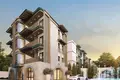 Complexe résidentiel New stylish residential complex 400 m from Rawai beach, Phuket, Thailand