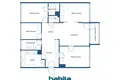 Wohnung 5 zimmer 100 m² Verwaltungsgemeinschaft Helsinki, Finnland