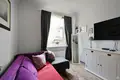 Mieszkanie 2 pokoi 52 m² Ryga, Łotwa