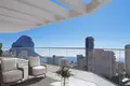 Mieszkanie 108 m² Calp, Hiszpania