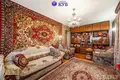 3 room apartment 54 m² Minsk, Belarus