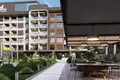 Mieszkanie 3 pokoi 89 m² Aksu, Turcja