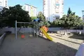 Apartamento 4 habitaciones 140 m² Konyaalti, Turquía