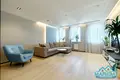 3 room apartment 113 m² Minsk, Belarus