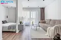 2 room apartment 35 m² Vilnius, Lithuania