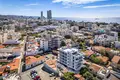 Mieszkanie 2 pokoi 81 m² Limassol, Cypr