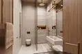 Квартира 2 комнаты 58 м² Москва, Россия