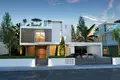 Dom 3 pokoi 154 m² Pyla, Cyprus
