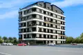 Mieszkanie 2 pokoi 58 m² Muratpasa, Turcja