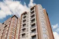 Квартира 1 комната 165 м² Бахчелиэвлер, Турция