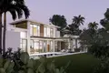 Villa de 3 habitaciones 353 m² Phuket, Tailandia