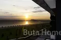 1 bedroom apartment 43 m² Alanya, Turkey