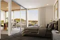 2 bedroom apartment 88 m² Waitemata, New Zealand