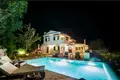 4 bedroom Villa 240 m² Souleika, Greece