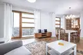 Apartamento 3 habitaciones 104 m² Varsovia, Polonia