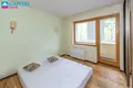 3 room apartment 60 m² Kaunas, Lithuania