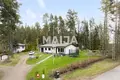 4 bedroom house 116 m² Pyhtaan kirkonkyla, Finland