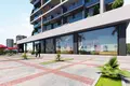 Mieszkanie 3 pokoi 92 m² Mersin, Turcja