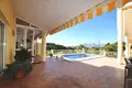 4 bedroom Villa 255 m² Altea, Spain