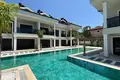 Appartement 3 chambres 81 m² Fethiye, Turquie