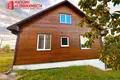 7 room house 399 m² Hrodna, Belarus