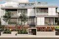 Wohnung 3 Schlafzimmer 125 m² Nikosia, Zypern