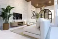 3-Schlafzimmer-Villa 1 m² Jimbaran, Indonesien