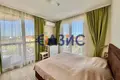 Mieszkanie 3 pokoi 66 m² Rawda, Bułgaria
