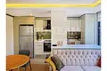 2 bedroom apartment 80 m² Muratpasa, Turkey