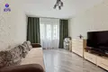2 room apartment 53 m² Minsk, Belarus