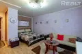 1 room apartment 26 m² Minsk, Belarus