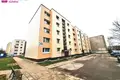 3 room apartment 64 m² Mazeikiai, Lithuania