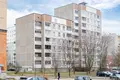 1 bedroom apartment 35 m² Minsk, Belarus