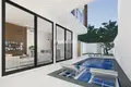 Willa 2 pokoi 208 m² Denpasar, Indonezja