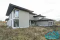 Casa 403 m² Piarsajski sielski Saviet, Bielorrusia