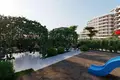 1 bedroom apartment 46 m² Muratpasa, Turkey