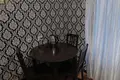 1 room apartment 35 m² Brest, Belarus