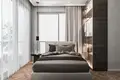 Wohnung 2 zimmer 70 m² Basırlı, Türkei