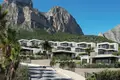 4 bedroom Villa 163 m² Polop, Spain