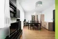 3 room apartment 57 m² Warsaw, Poland