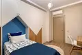 Mieszkanie w nowym budynku Mieszkania z Panoramicznymi Widokami w Kompleksie w Antalyi