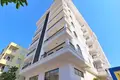 Mieszkanie 3 pokoi  Alanya, Turcja
